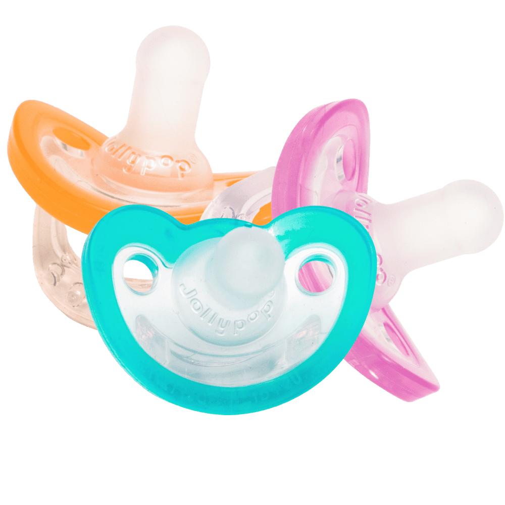 Sandbox Medical Jollypop Pacifiers