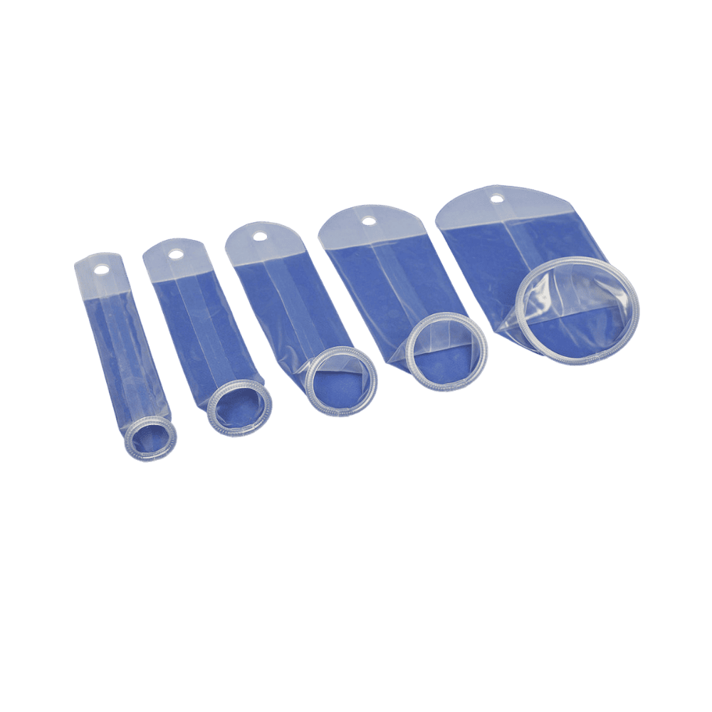 Bentec Ventral Wall Defect Silo Bags