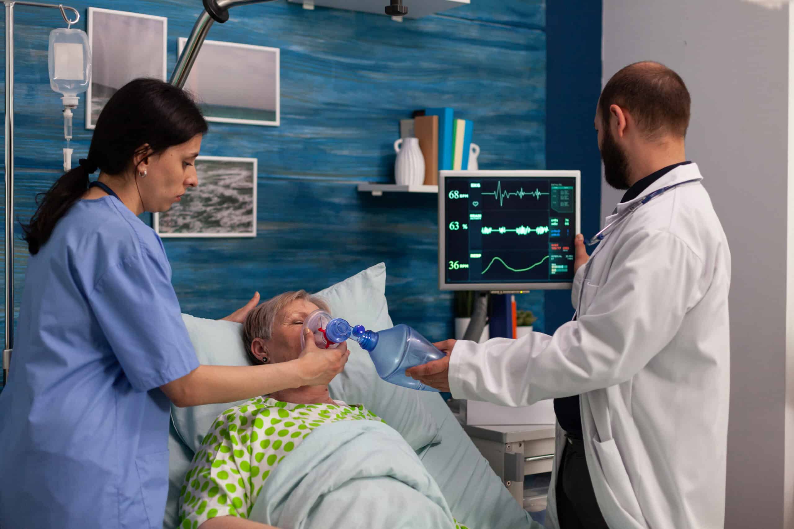 Critical Care