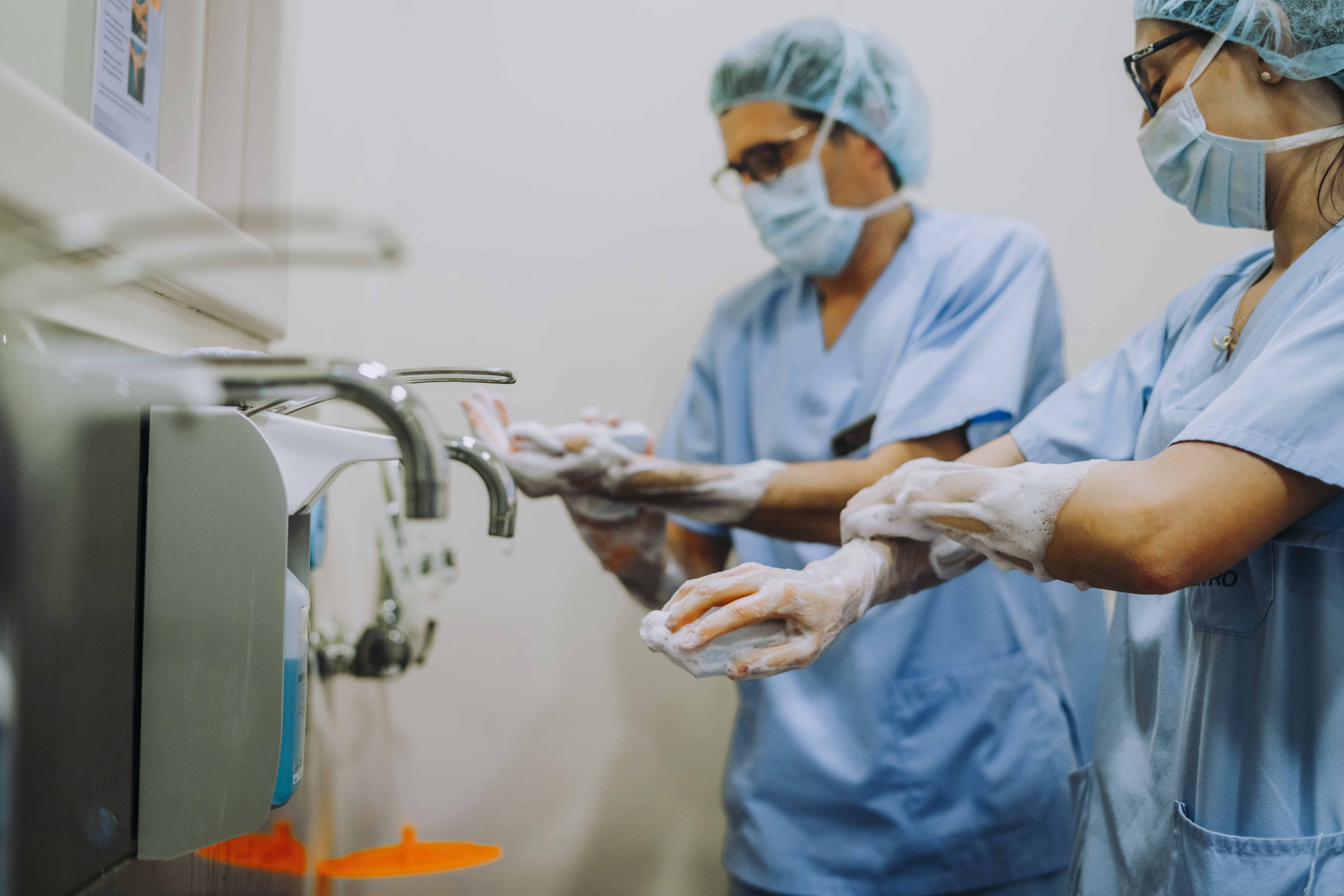 Infection Control