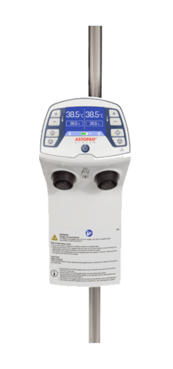 Gentherm Temperature Management