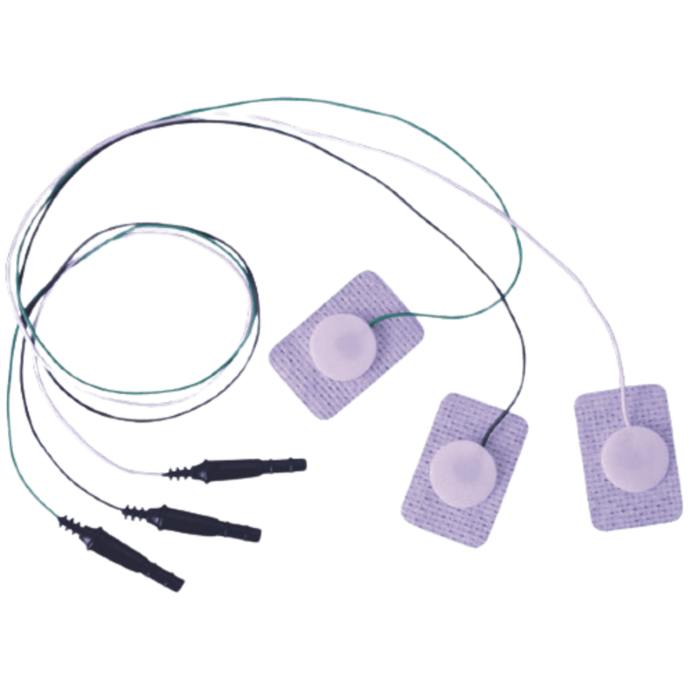 Medico Happy Trode Plus+ Neonatal Electrodes