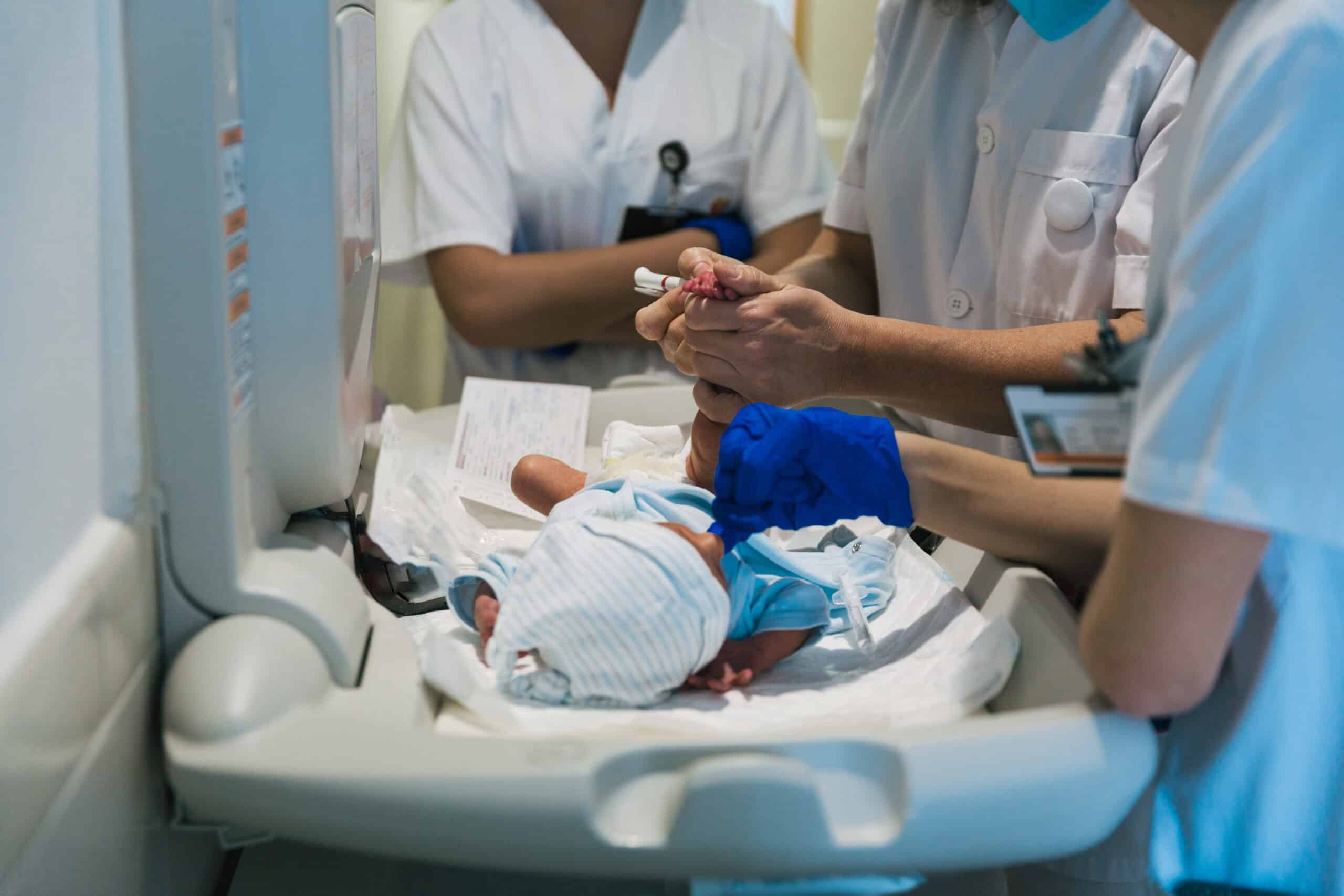 Neonatal