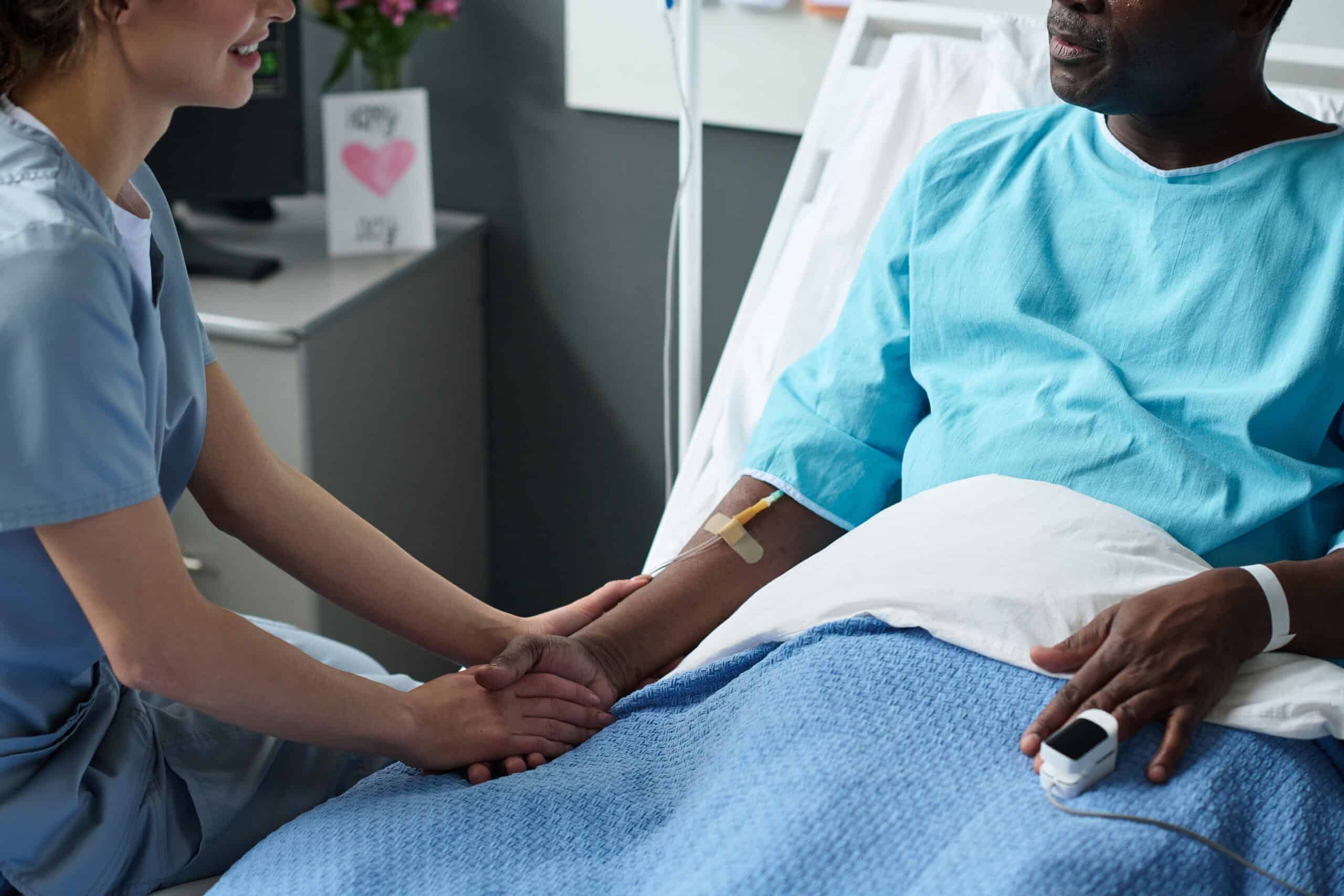 Patient Care and Safety