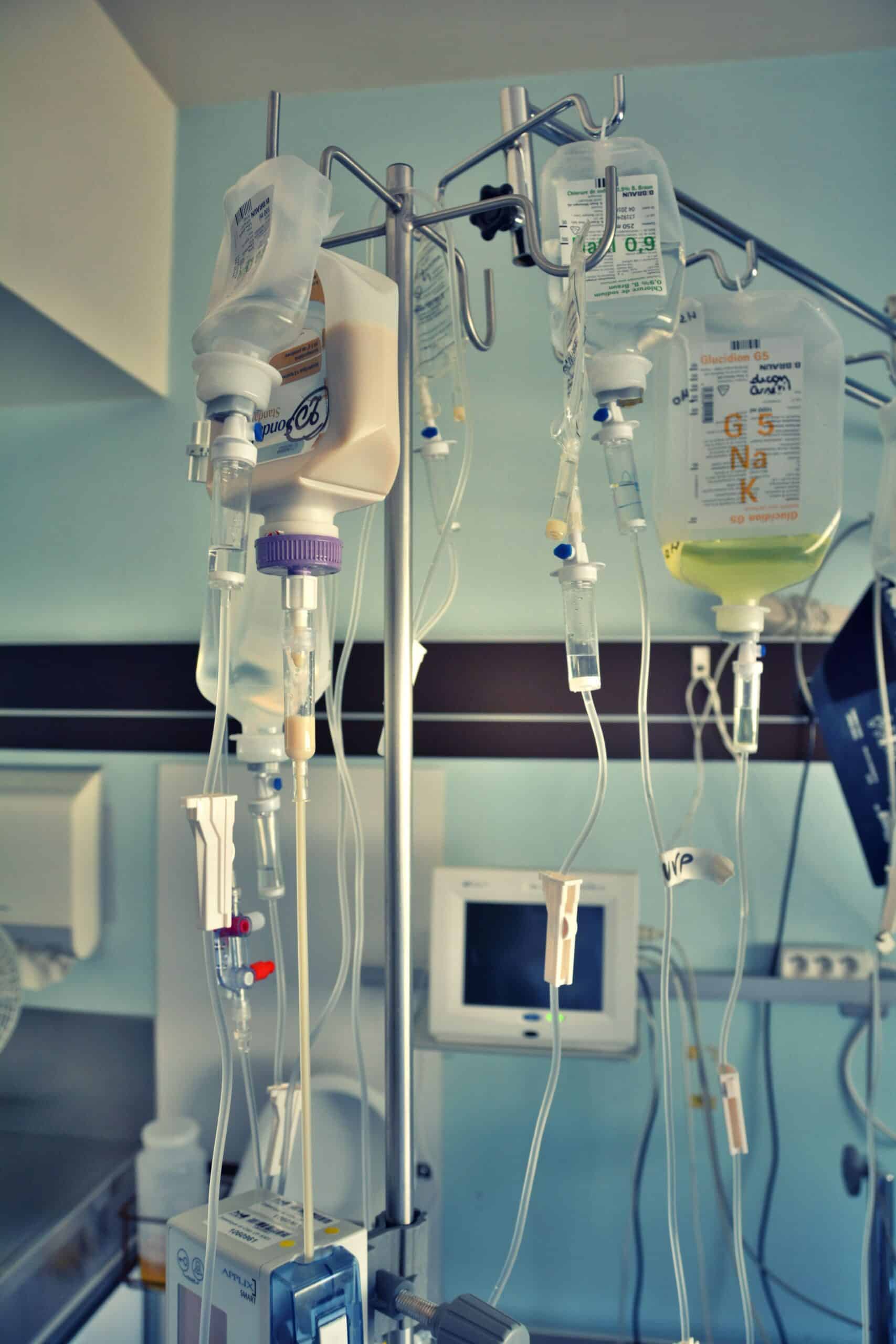 Enteral Feeding
