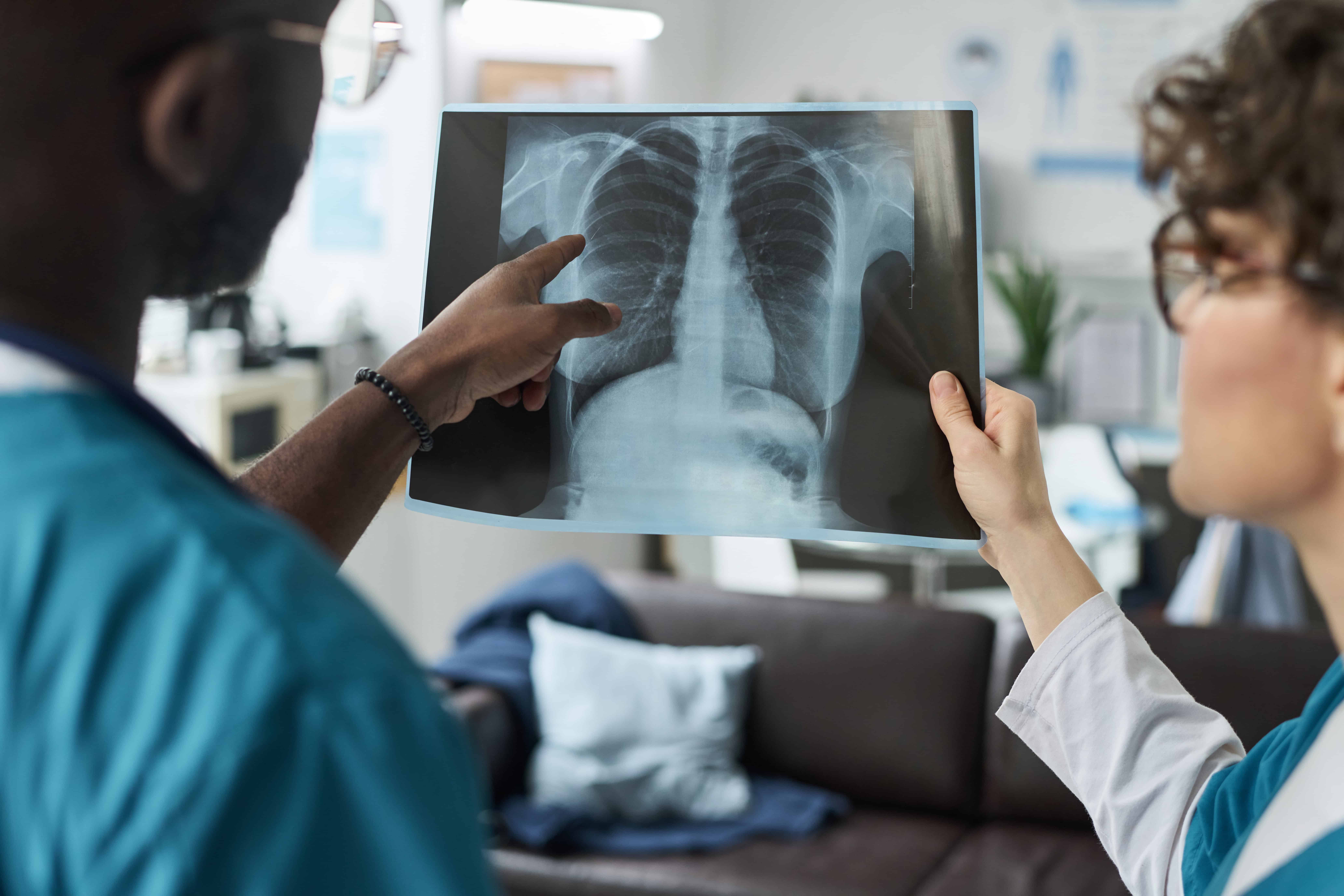 Diagnostic Imaging and Radiology