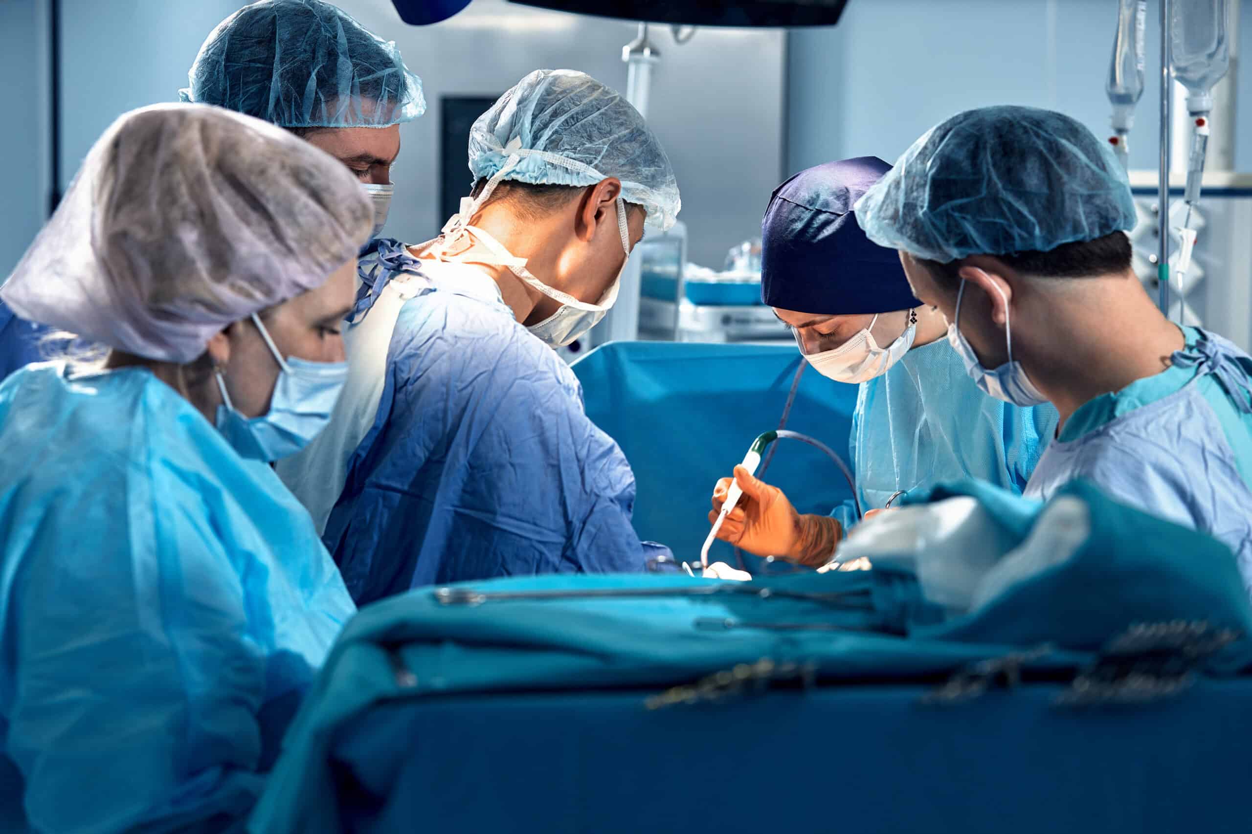 Surgery