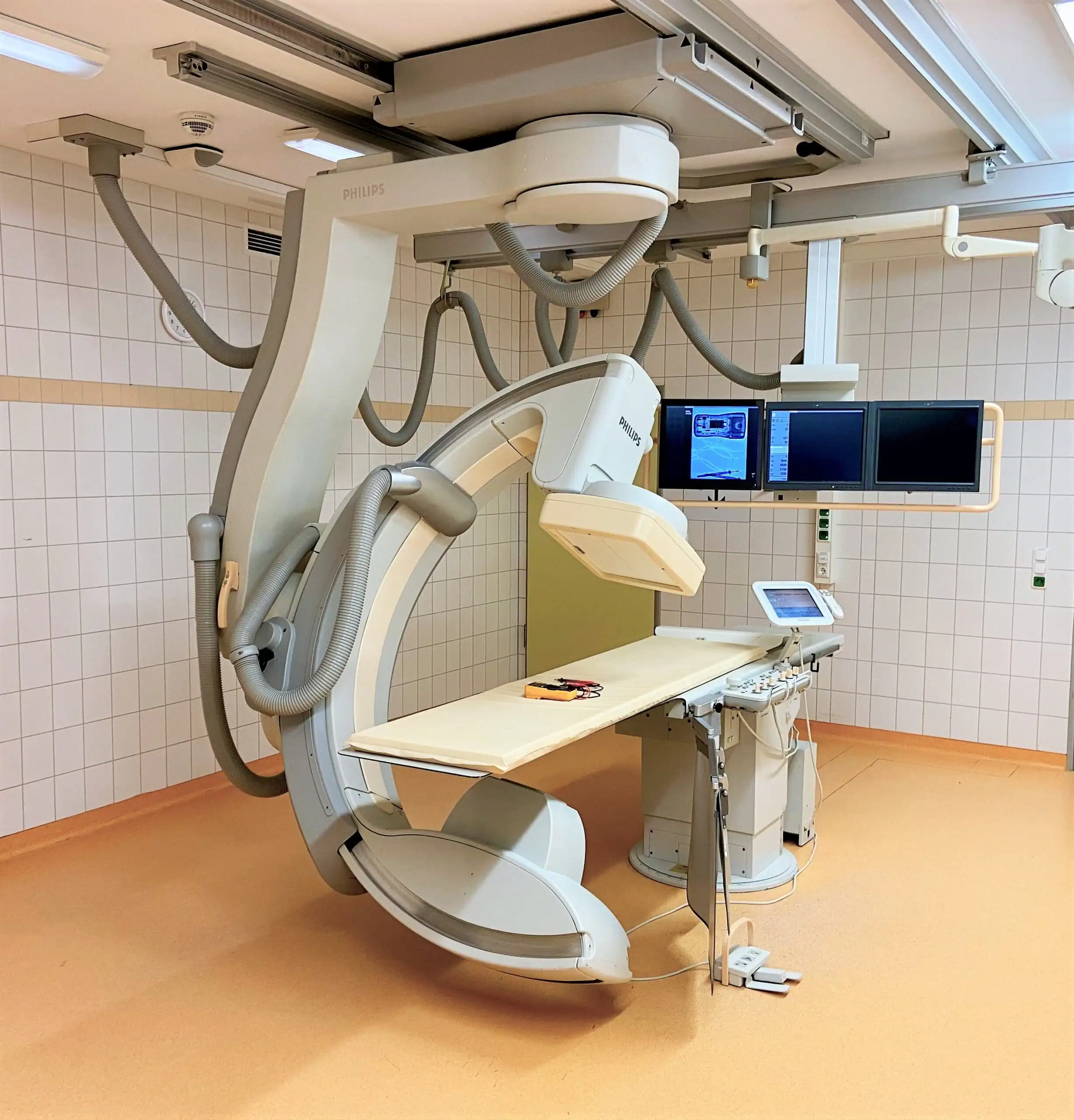 Interventional